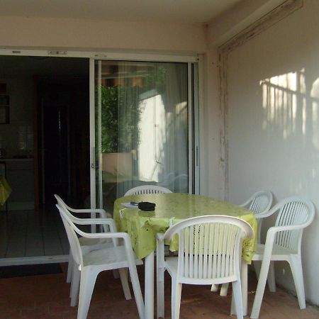 Joli T2 Rdc, Bord De Mer , Piscine , Aresquiers Frontignan Plage 34 Dış mekan fotoğraf