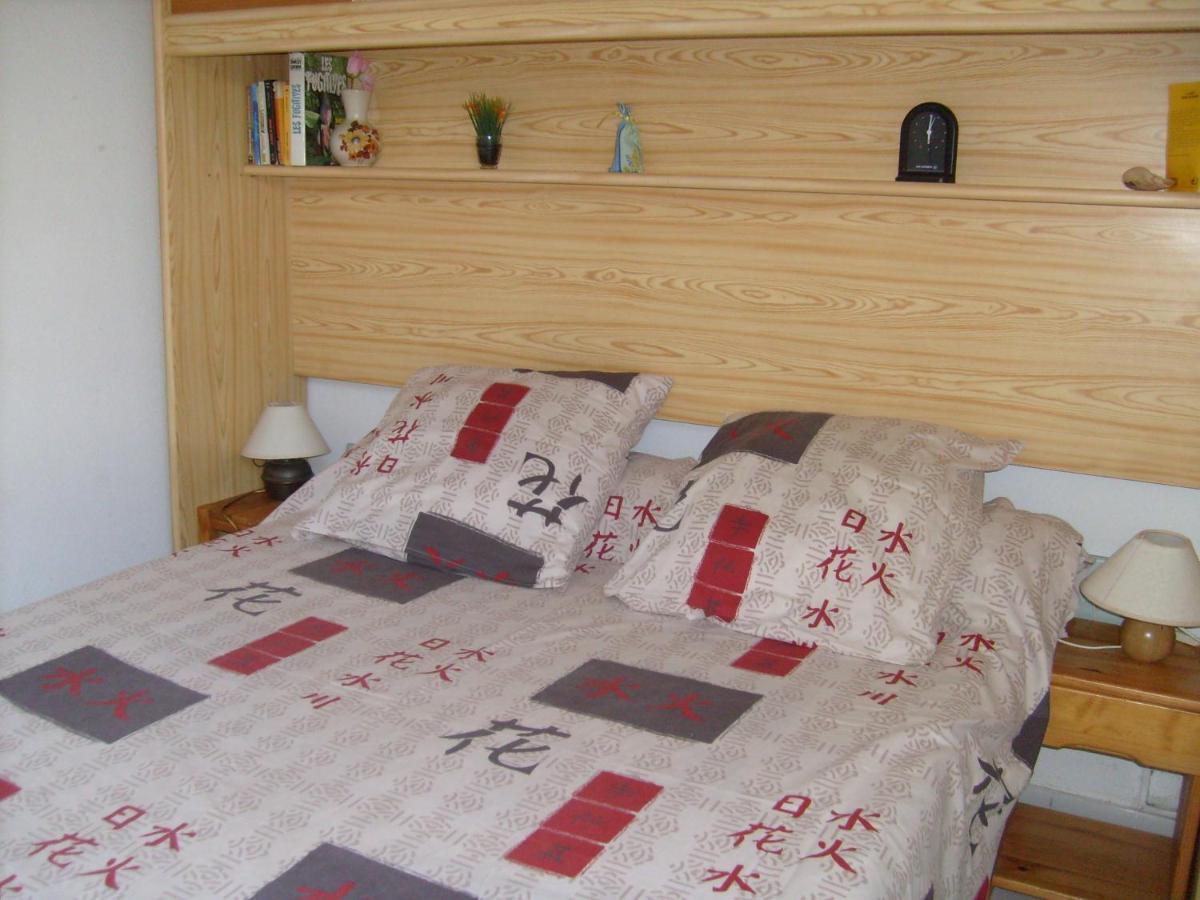 Joli T2 Rdc, Bord De Mer , Piscine , Aresquiers Frontignan Plage 34 Dış mekan fotoğraf